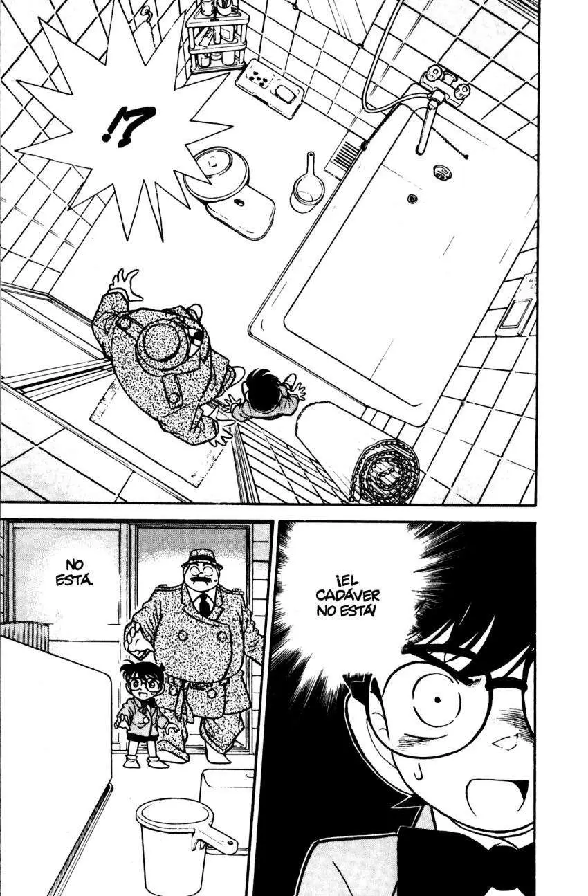 Detective Conan capítulo 56 página 18
