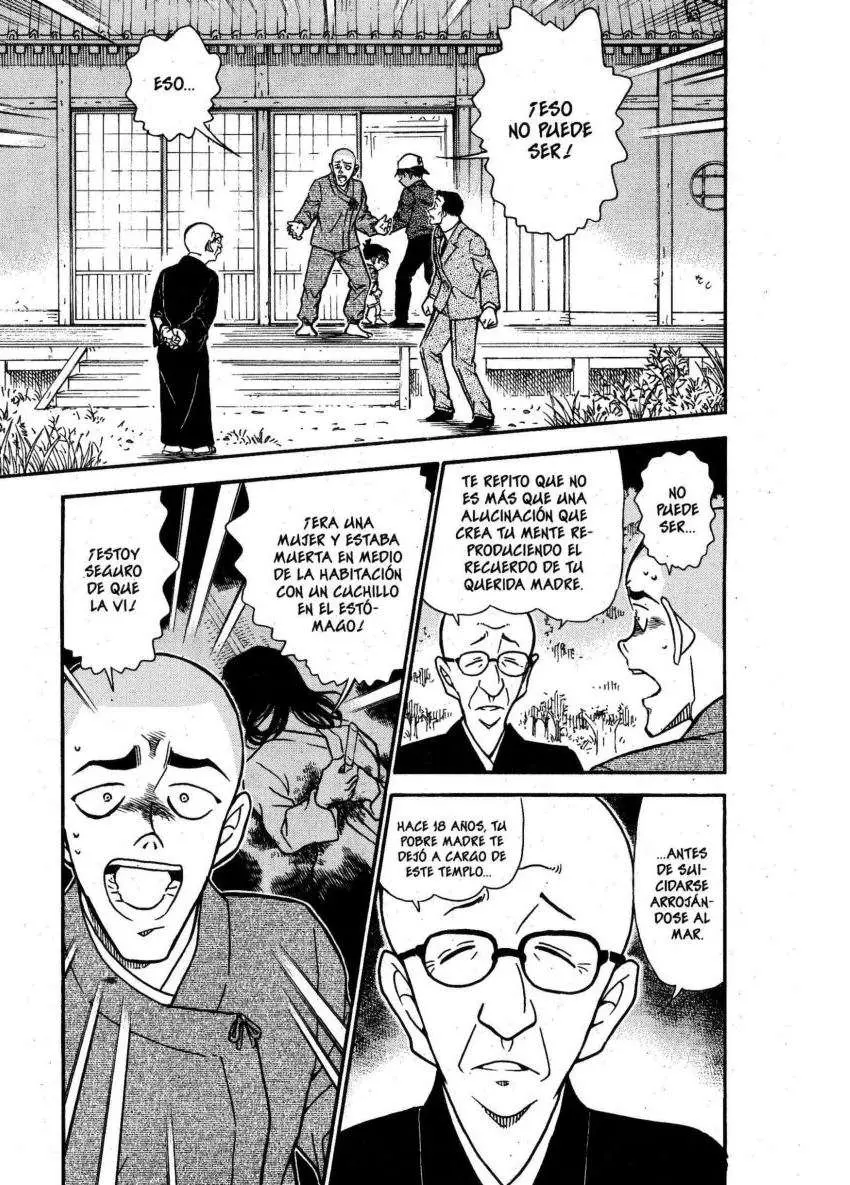 Detective Conan capítulo 560 página 2