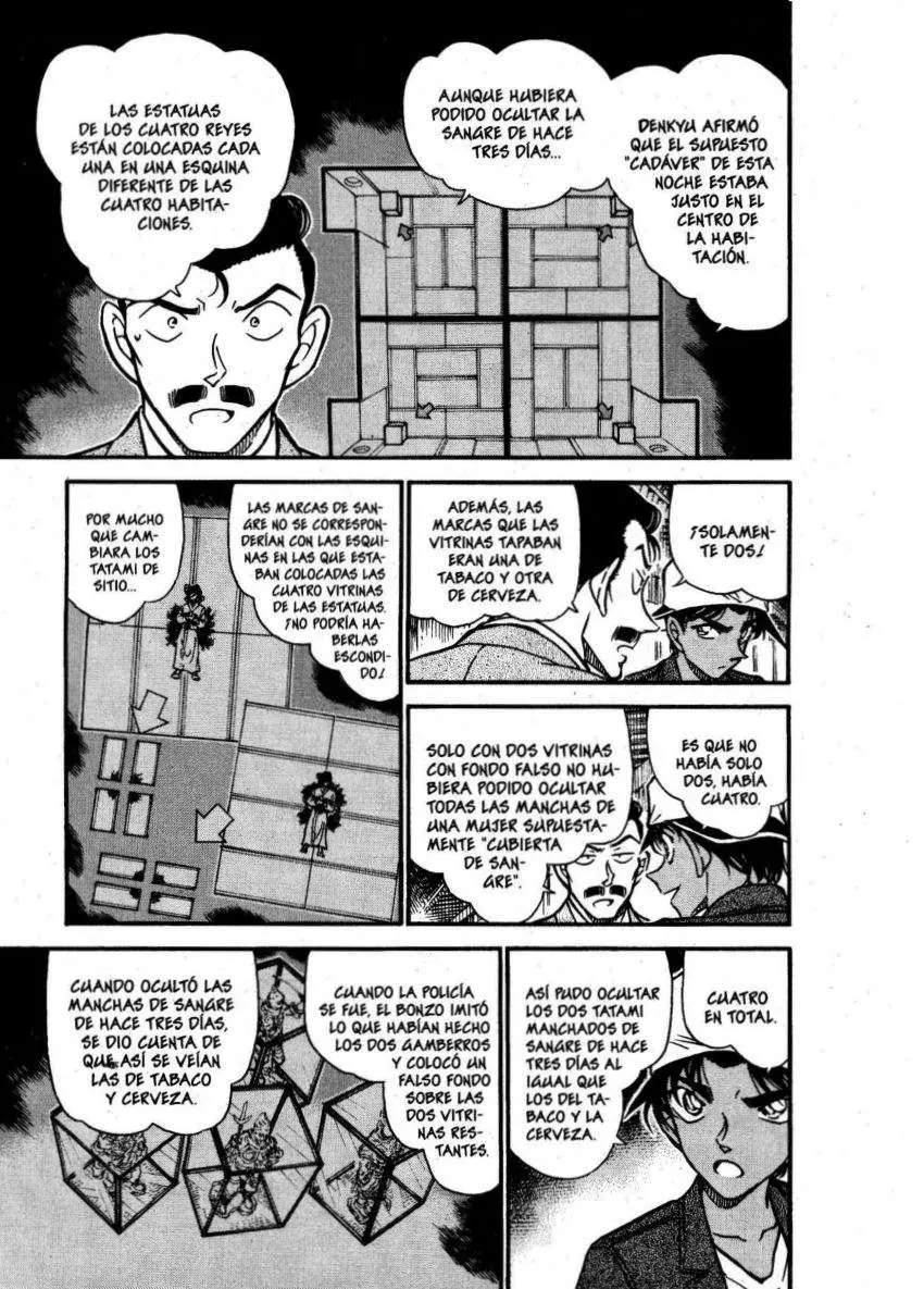 Detective Conan capítulo 561 página 12