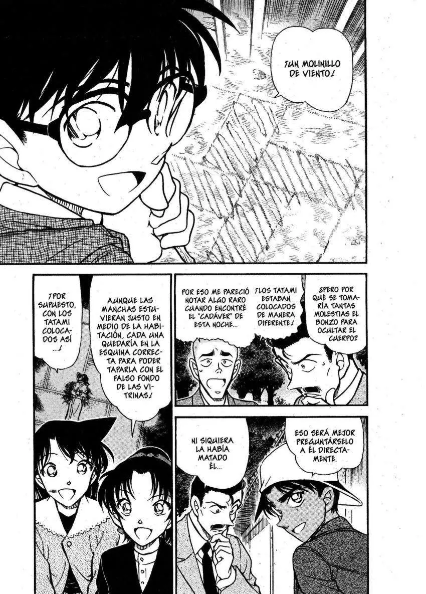 Detective Conan capítulo 561 página 14