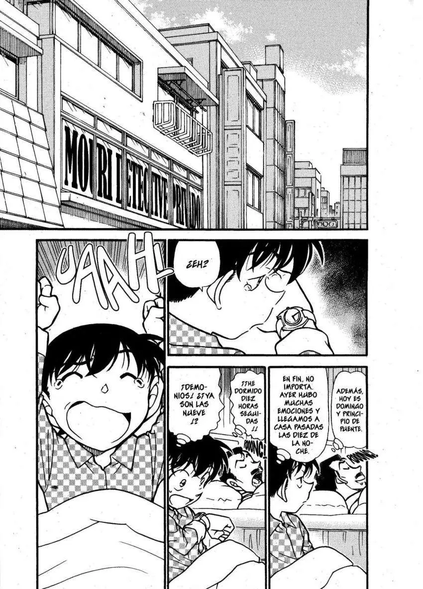 Detective Conan capítulo 562 página 2