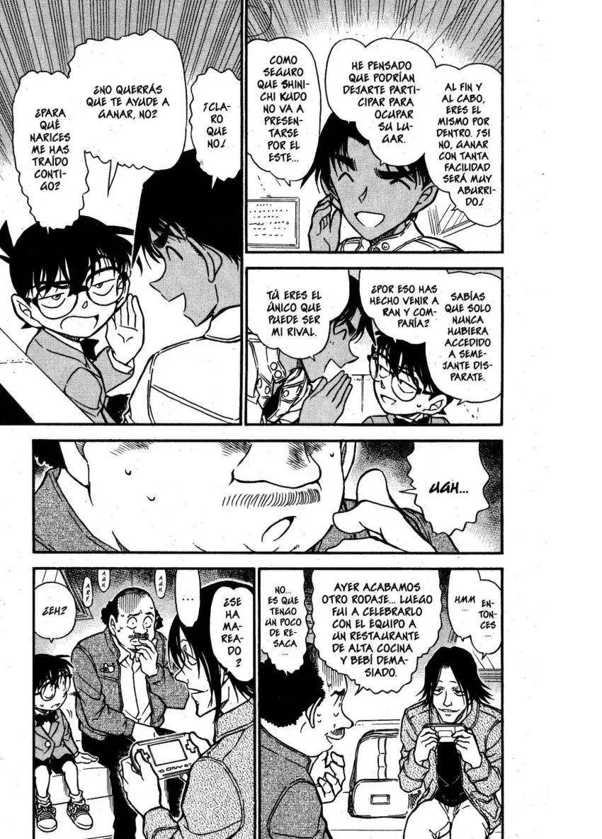 Detective Conan capítulo 562 página 12