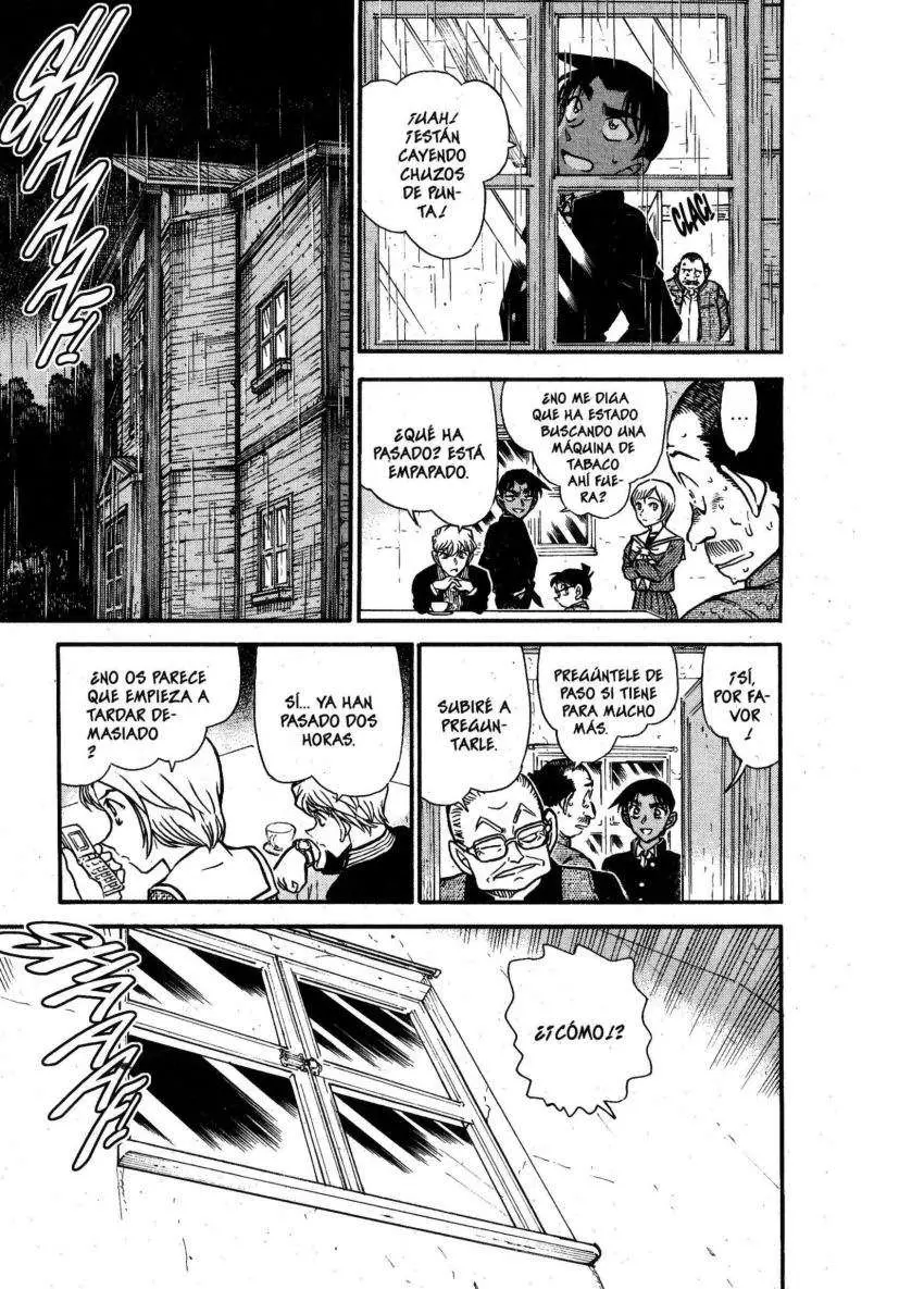 Detective Conan capítulo 564 página 12