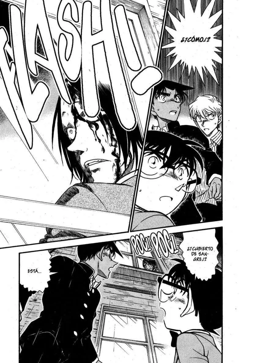 Detective Conan capítulo 564 página 14