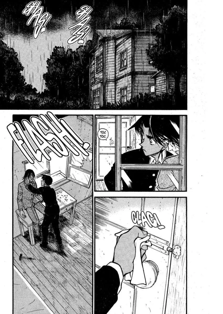 Detective Conan capítulo 565 página 2