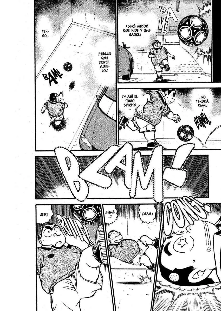 Detective Conan capítulo 567 página 11