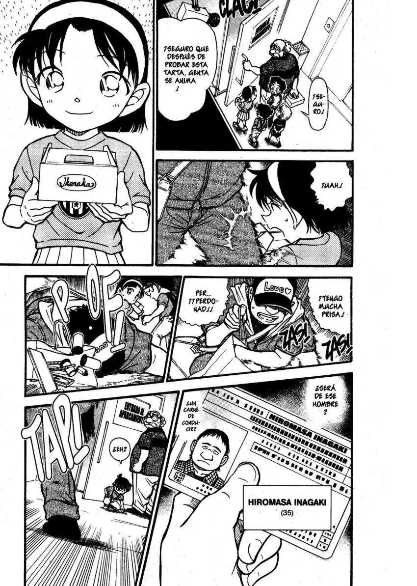 Detective Conan capítulo 567 página 12