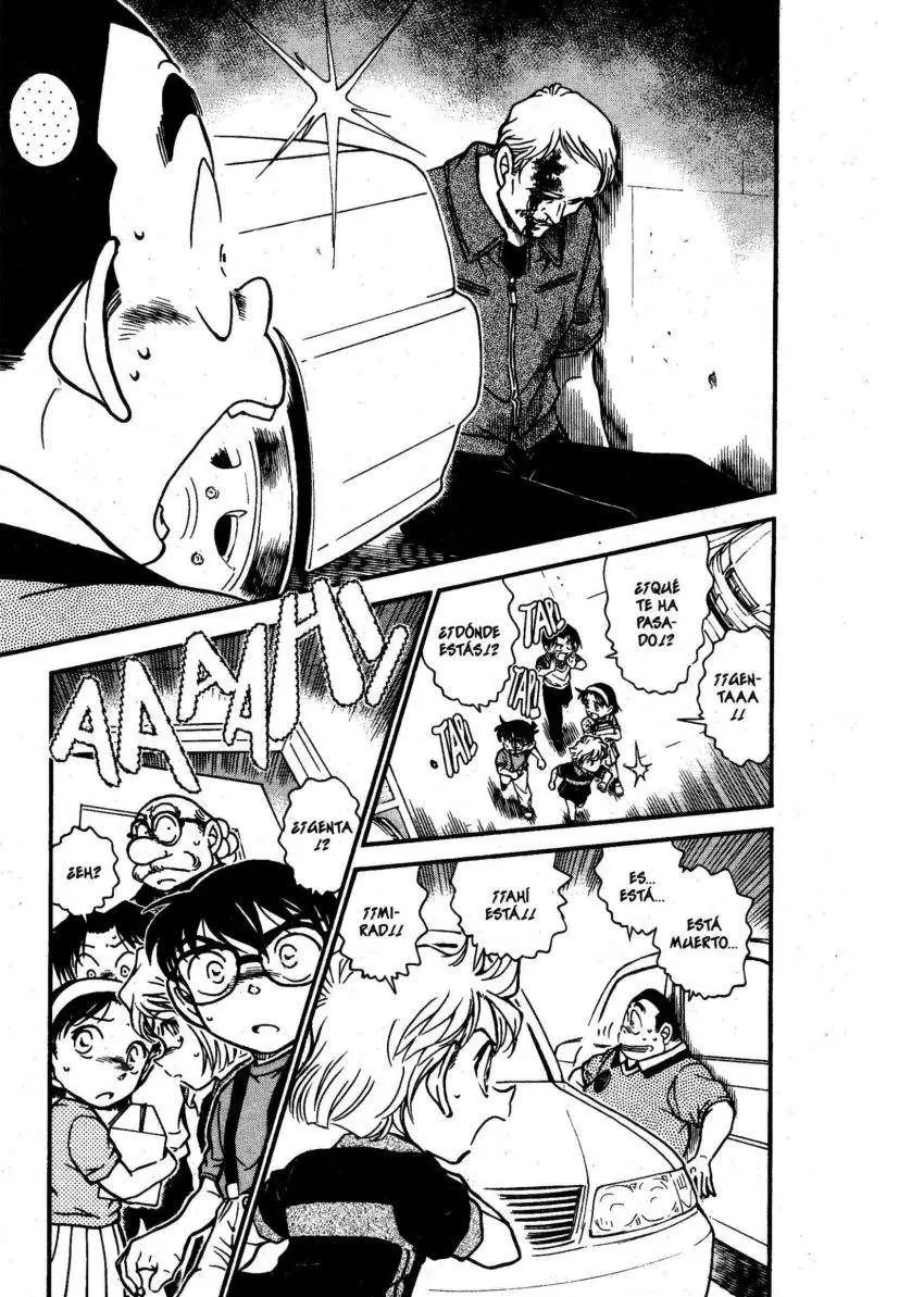 Detective Conan capítulo 567 página 14