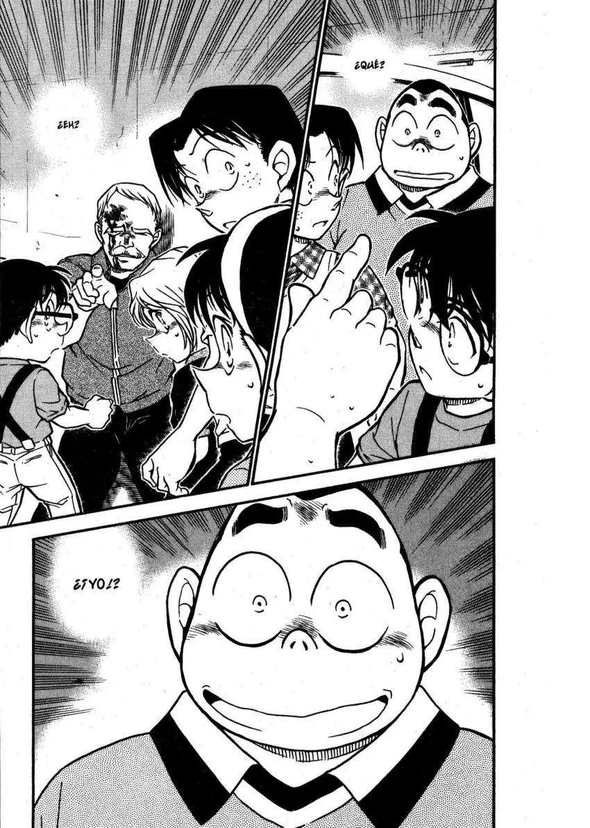 Detective Conan capítulo 567 página 16