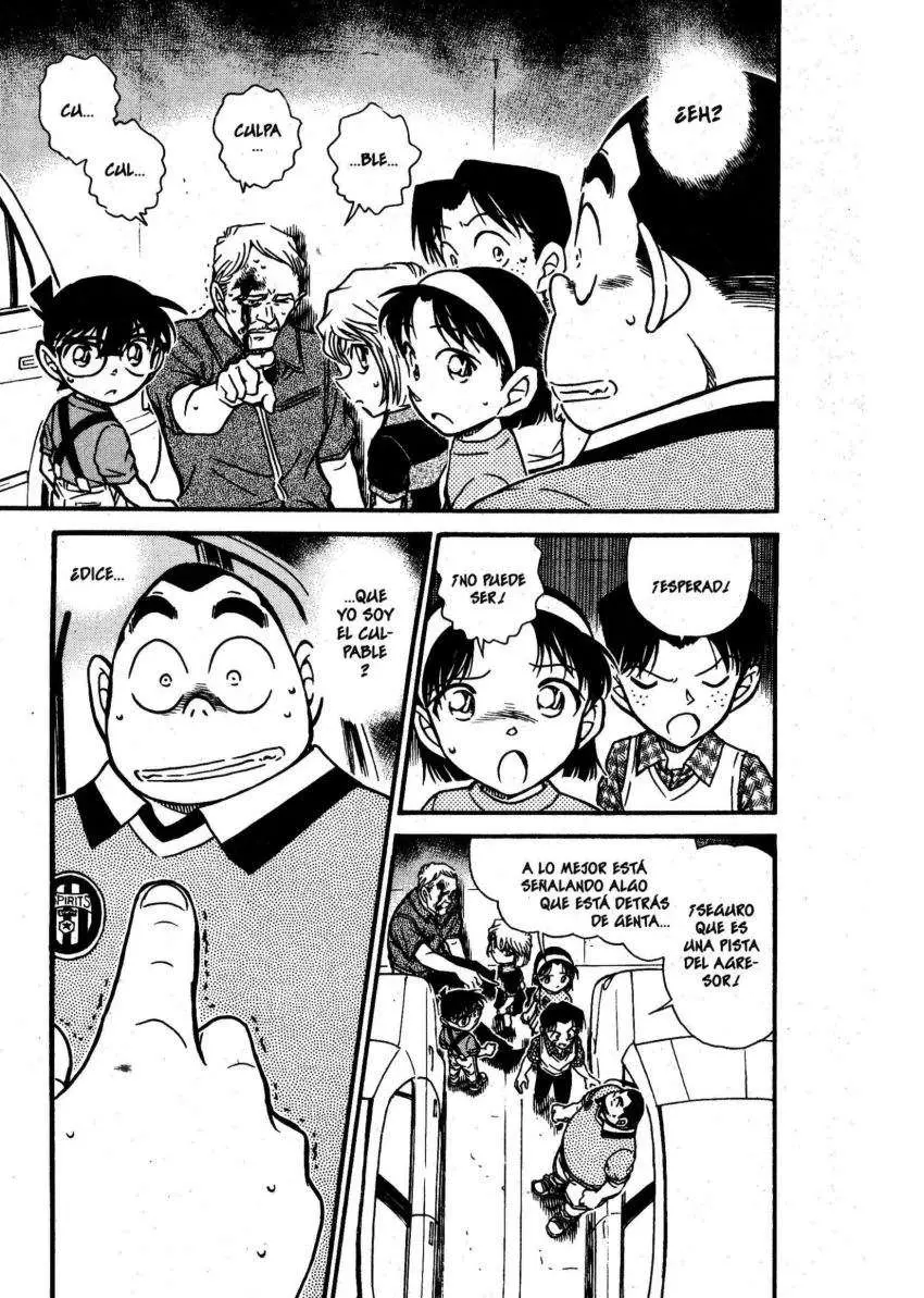 Detective Conan capítulo 568 página 2