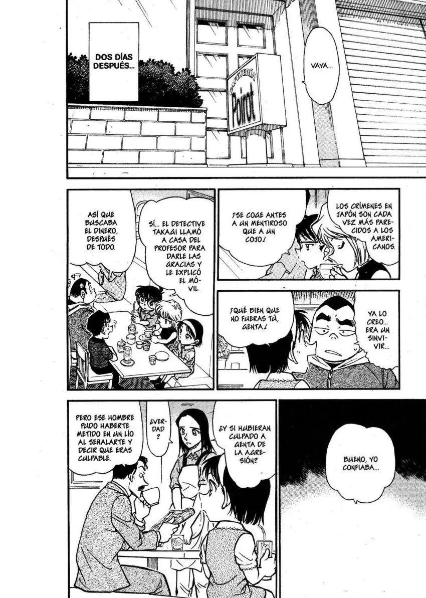 Detective Conan capítulo 569 página 15