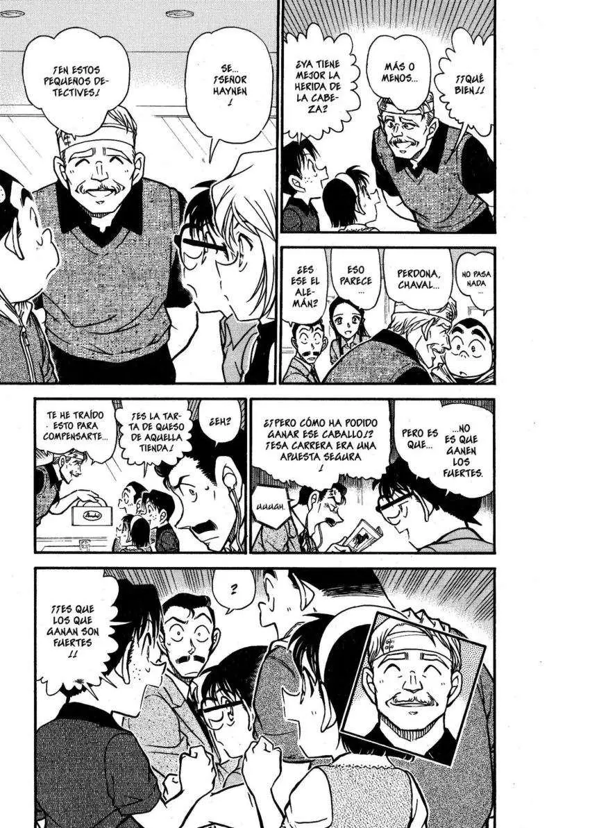 Detective Conan capítulo 569 página 16