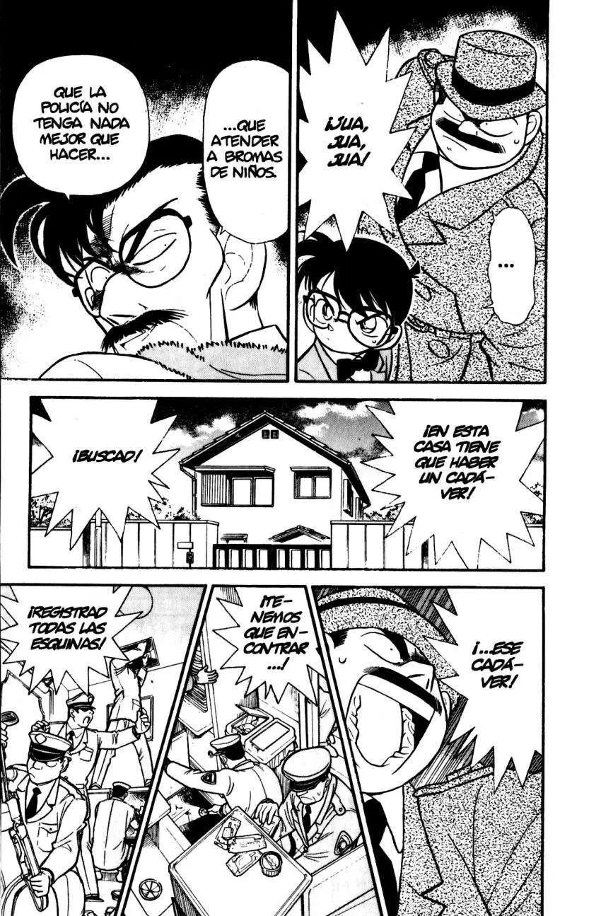Detective Conan capítulo 57 página 4