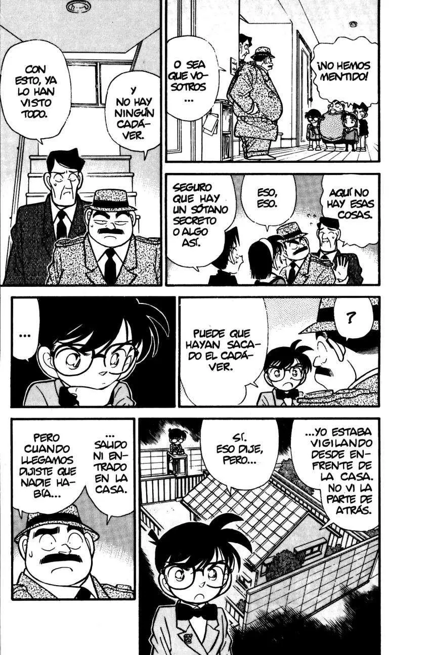 Detective Conan capítulo 57 página 10