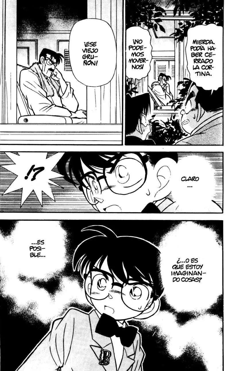 Detective Conan capítulo 57 página 16
