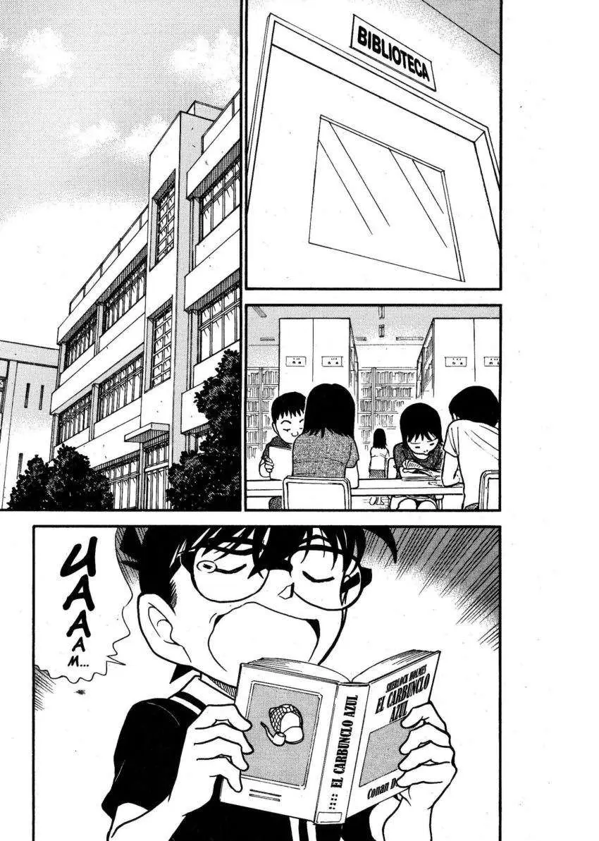 Detective Conan capítulo 570 página 2