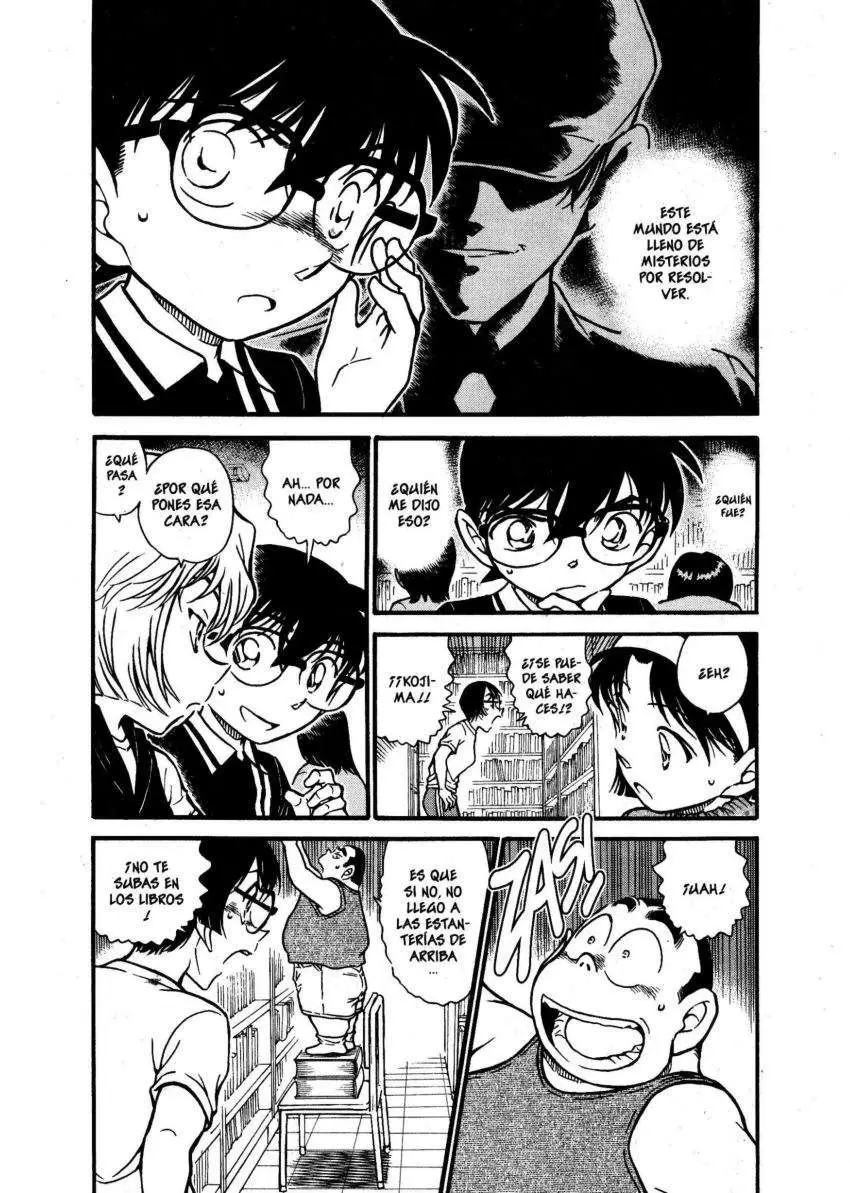 Detective Conan capítulo 570 página 4