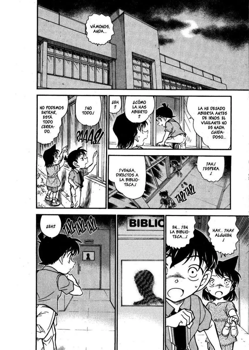 Detective Conan capítulo 570 página 9