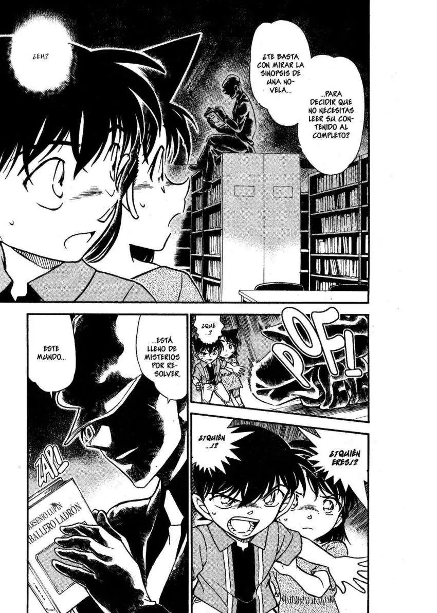 Detective Conan capítulo 570 página 12