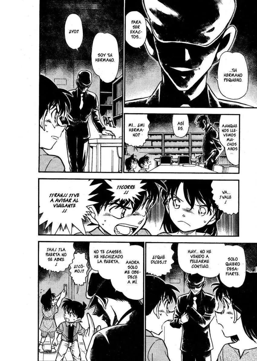 Detective Conan capítulo 570 página 13