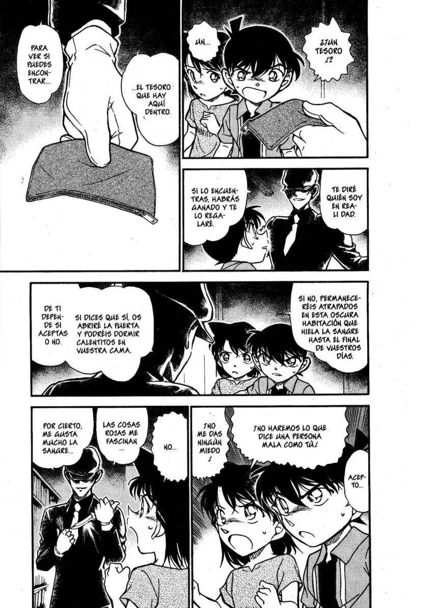 Detective Conan capítulo 570 página 14