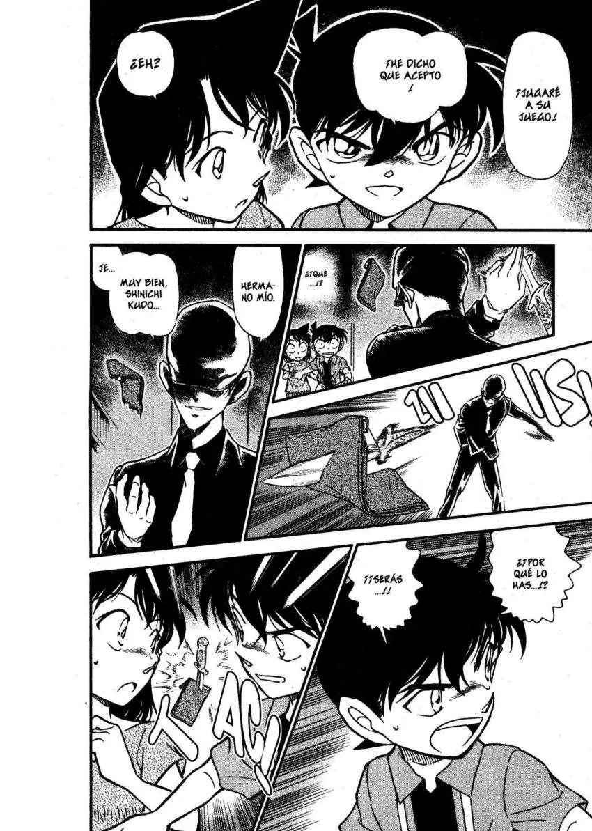Detective Conan capítulo 570 página 15