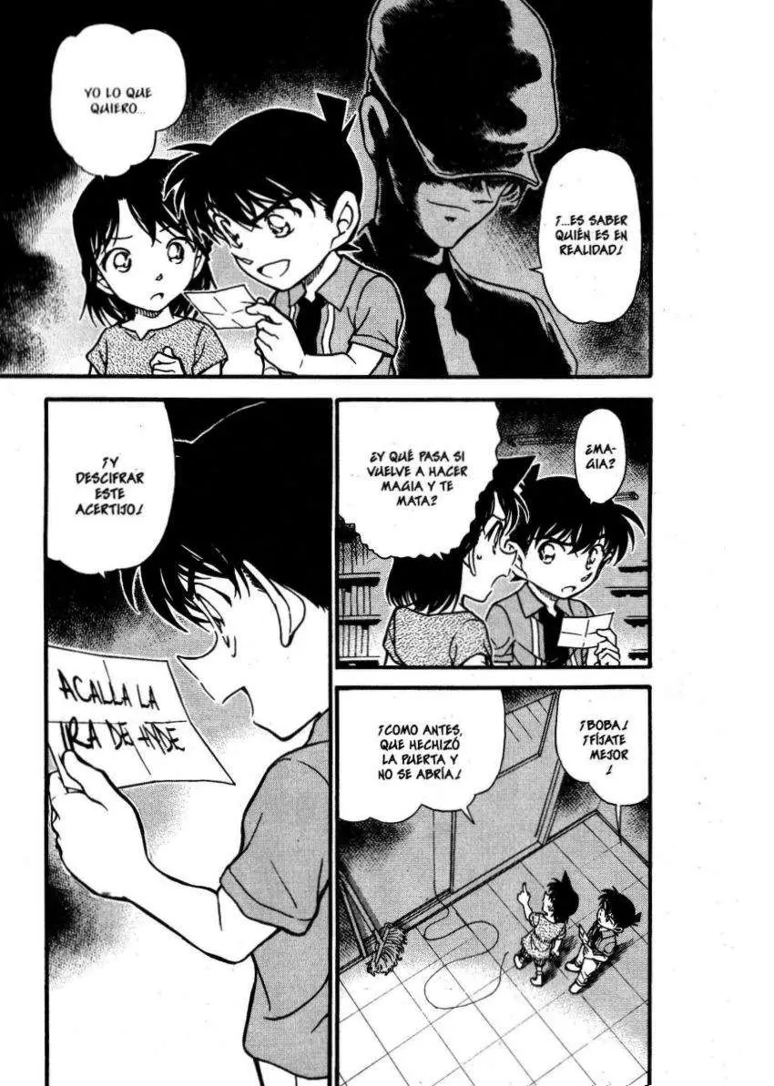 Detective Conan capítulo 571 página 2