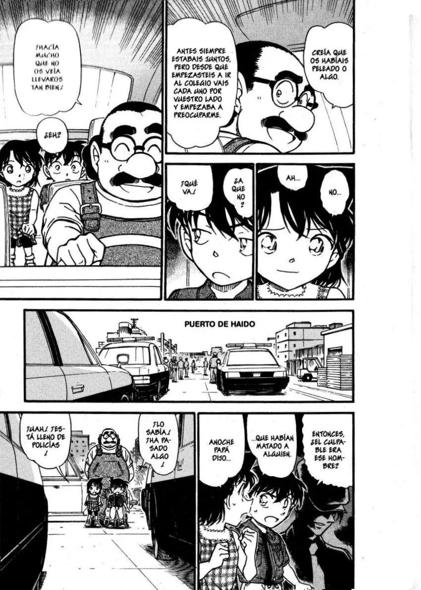 Detective Conan capítulo 571 página 10