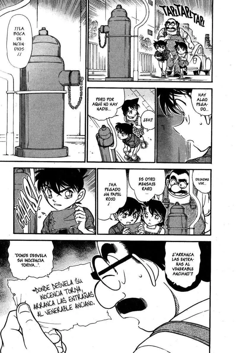 Detective Conan capítulo 571 página 12