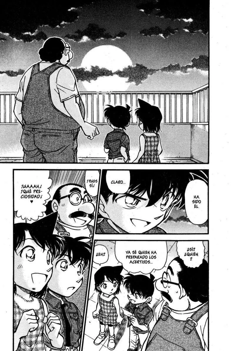 Detective Conan capítulo 573 página 8