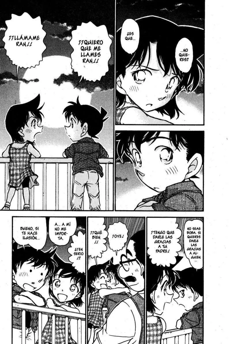 Detective Conan capítulo 573 página 10