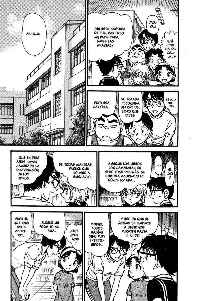 Detective Conan capítulo 573 página 12