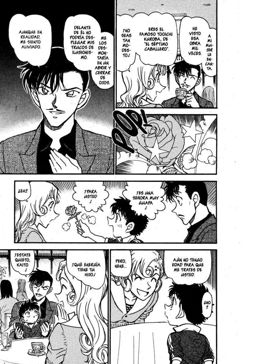 Detective Conan capítulo 573 página 16