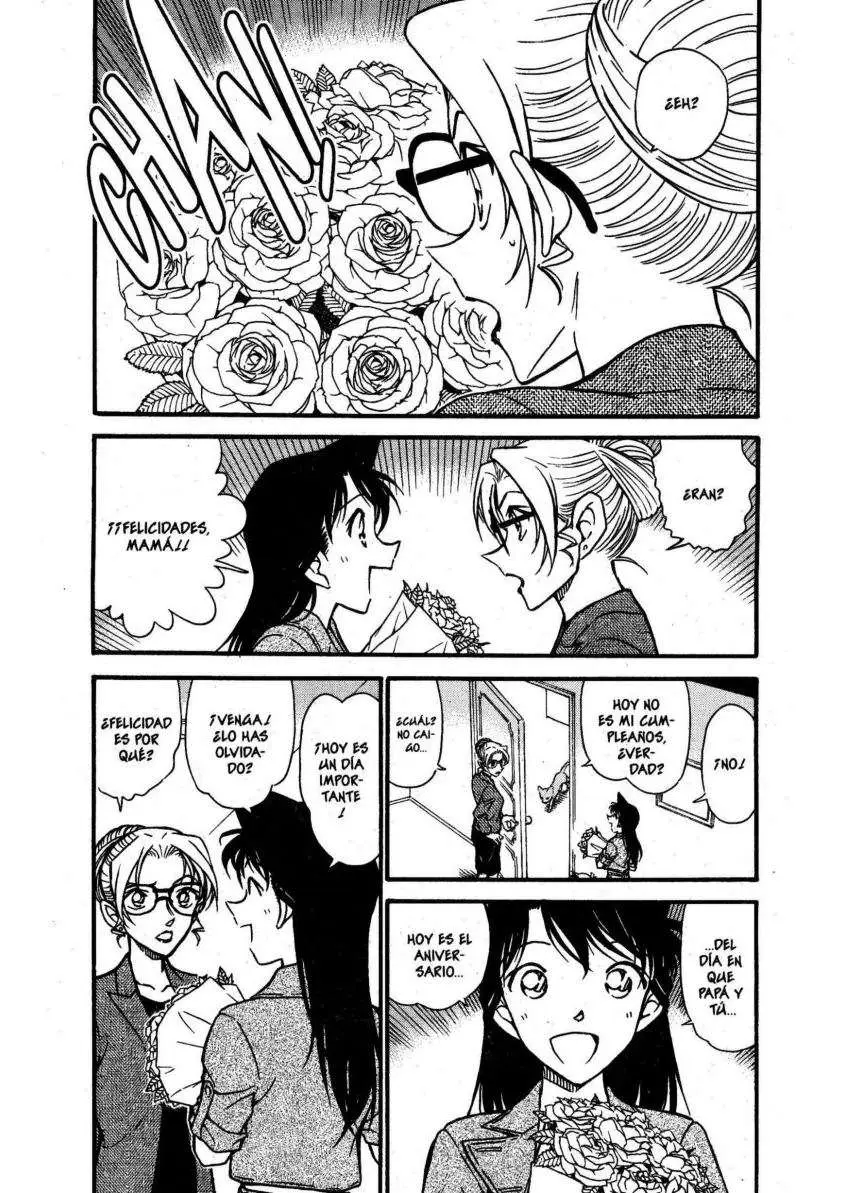 Detective Conan capítulo 574 página 3