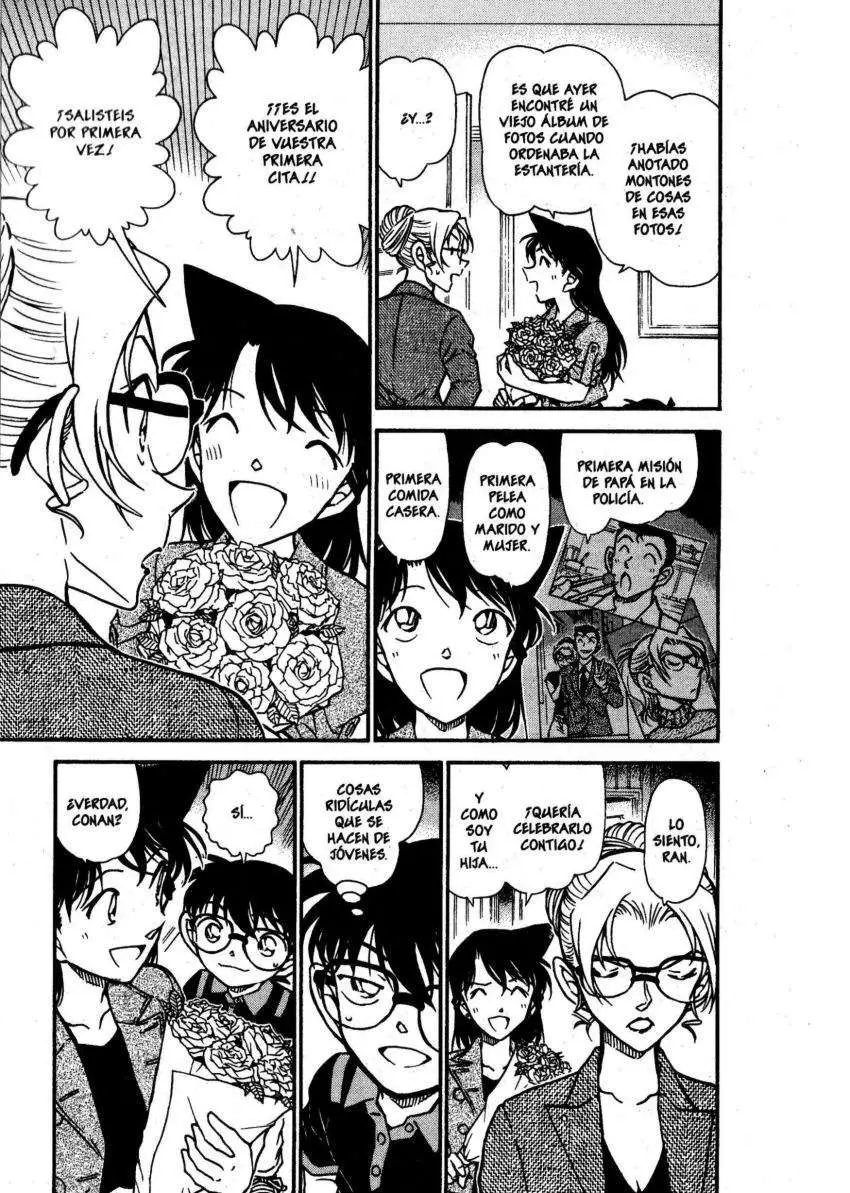 Detective Conan capítulo 574 página 4