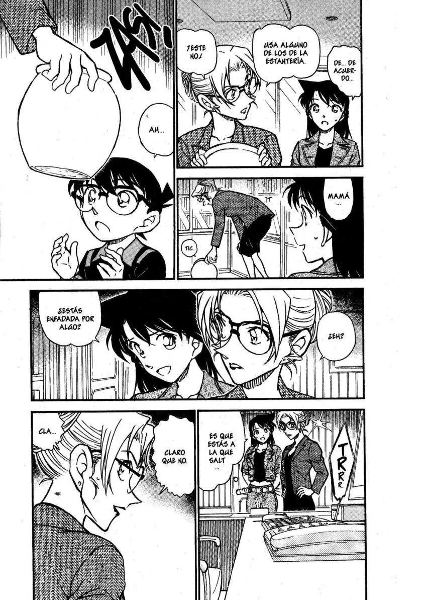Detective Conan capítulo 574 página 6