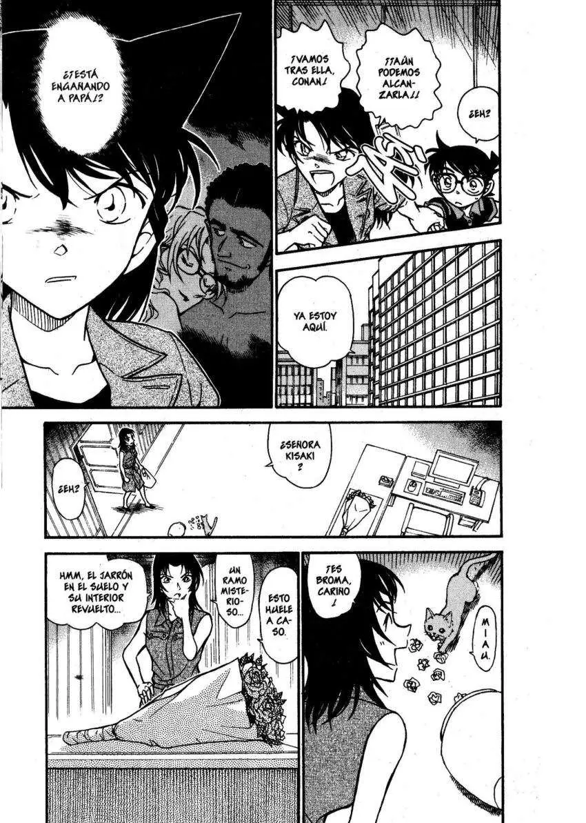 Detective Conan capítulo 574 página 10