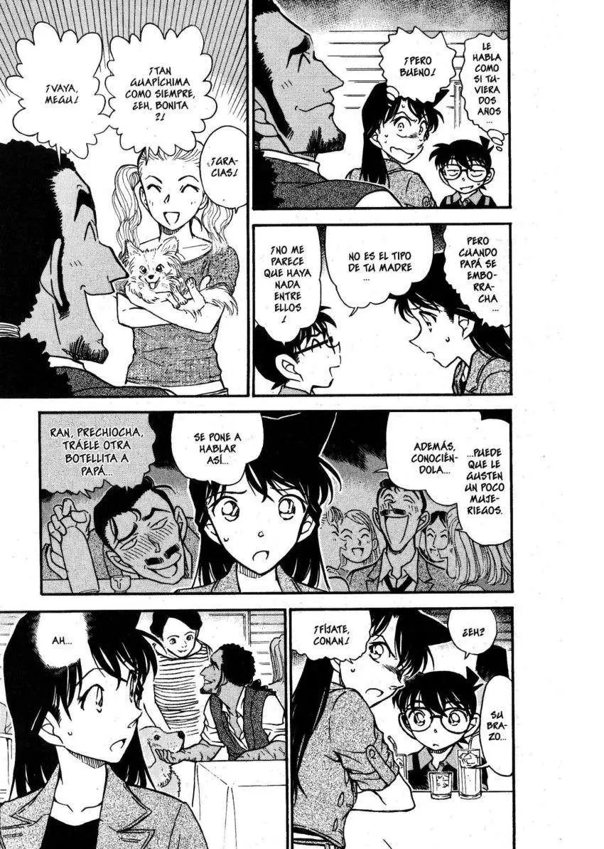 Detective Conan capítulo 574 página 12