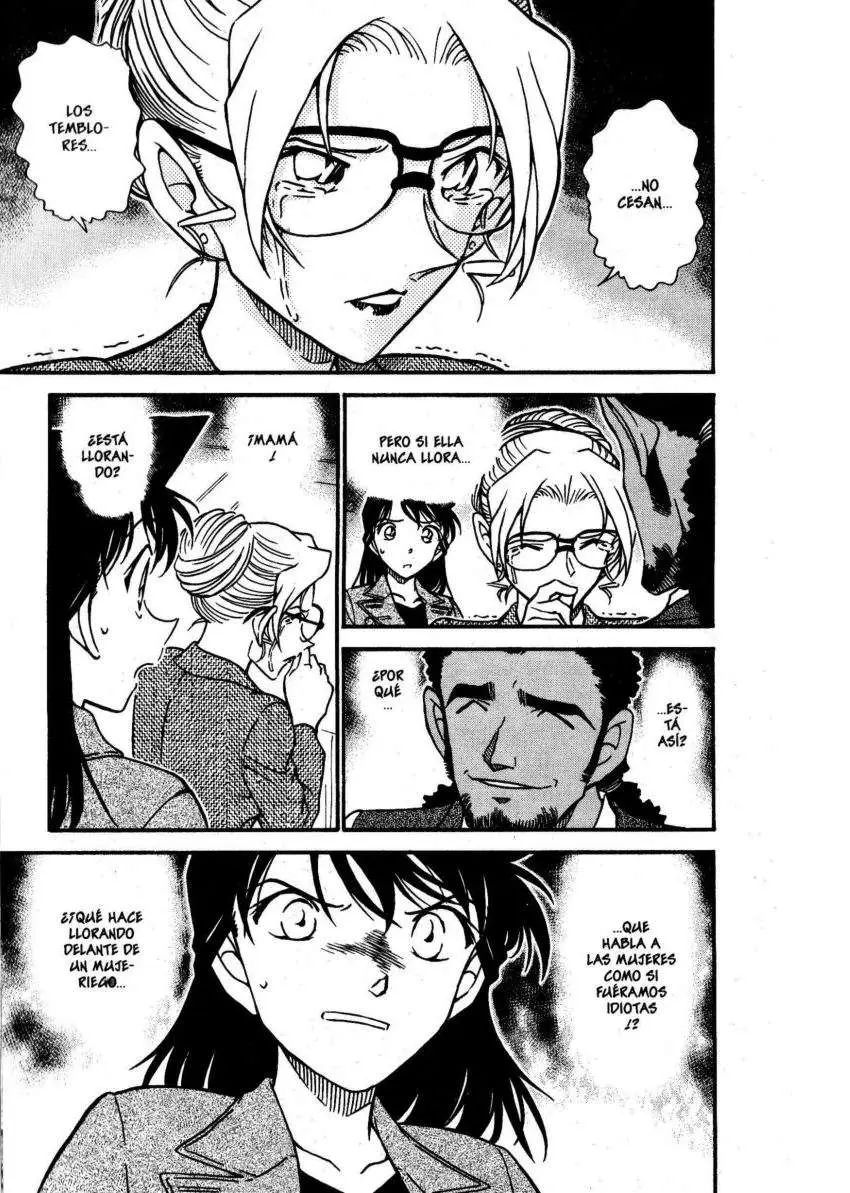 Detective Conan capítulo 574 página 14