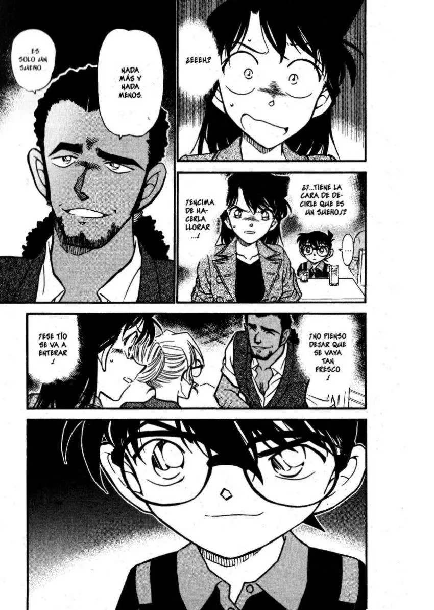 Detective Conan capítulo 574 página 16