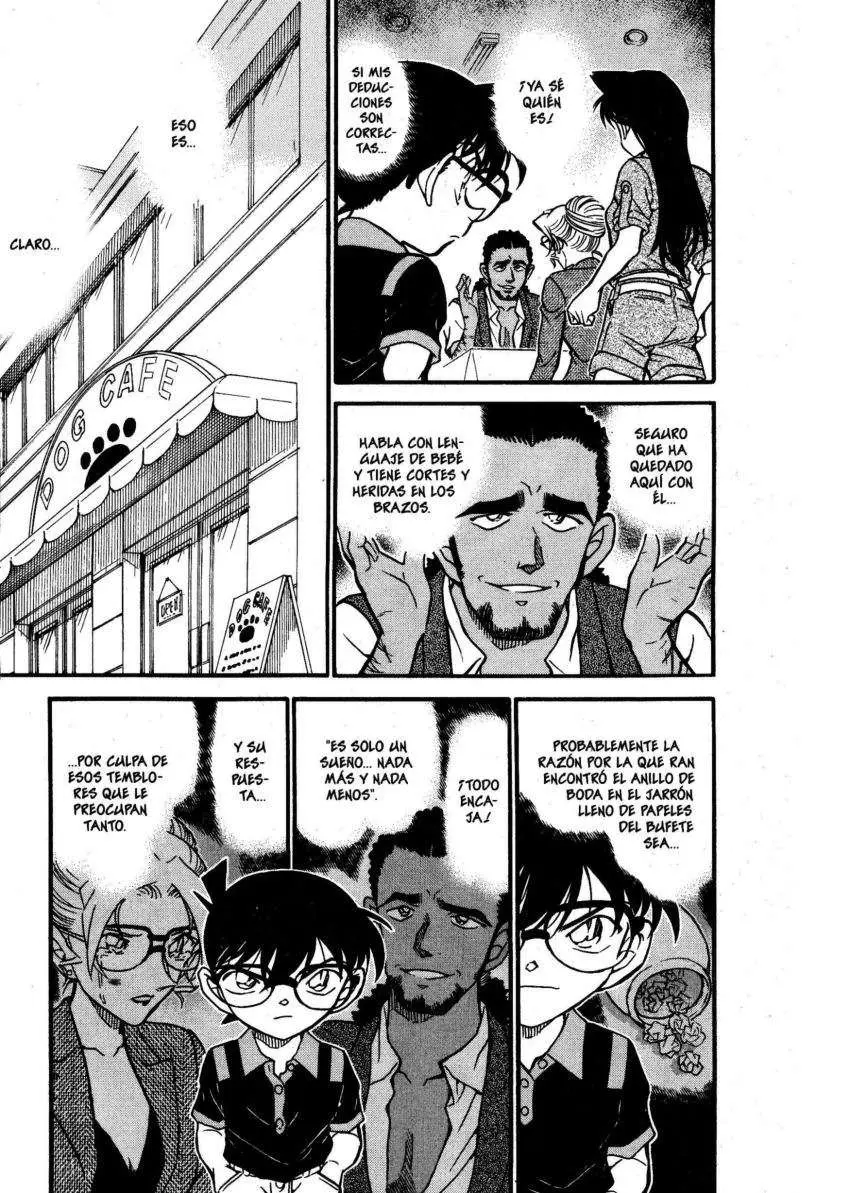 Detective Conan capítulo 575 página 2