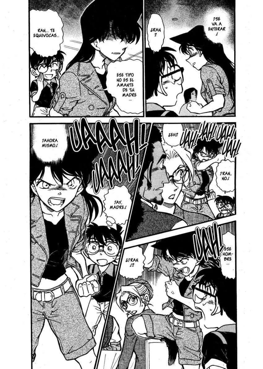 Detective Conan capítulo 575 página 3