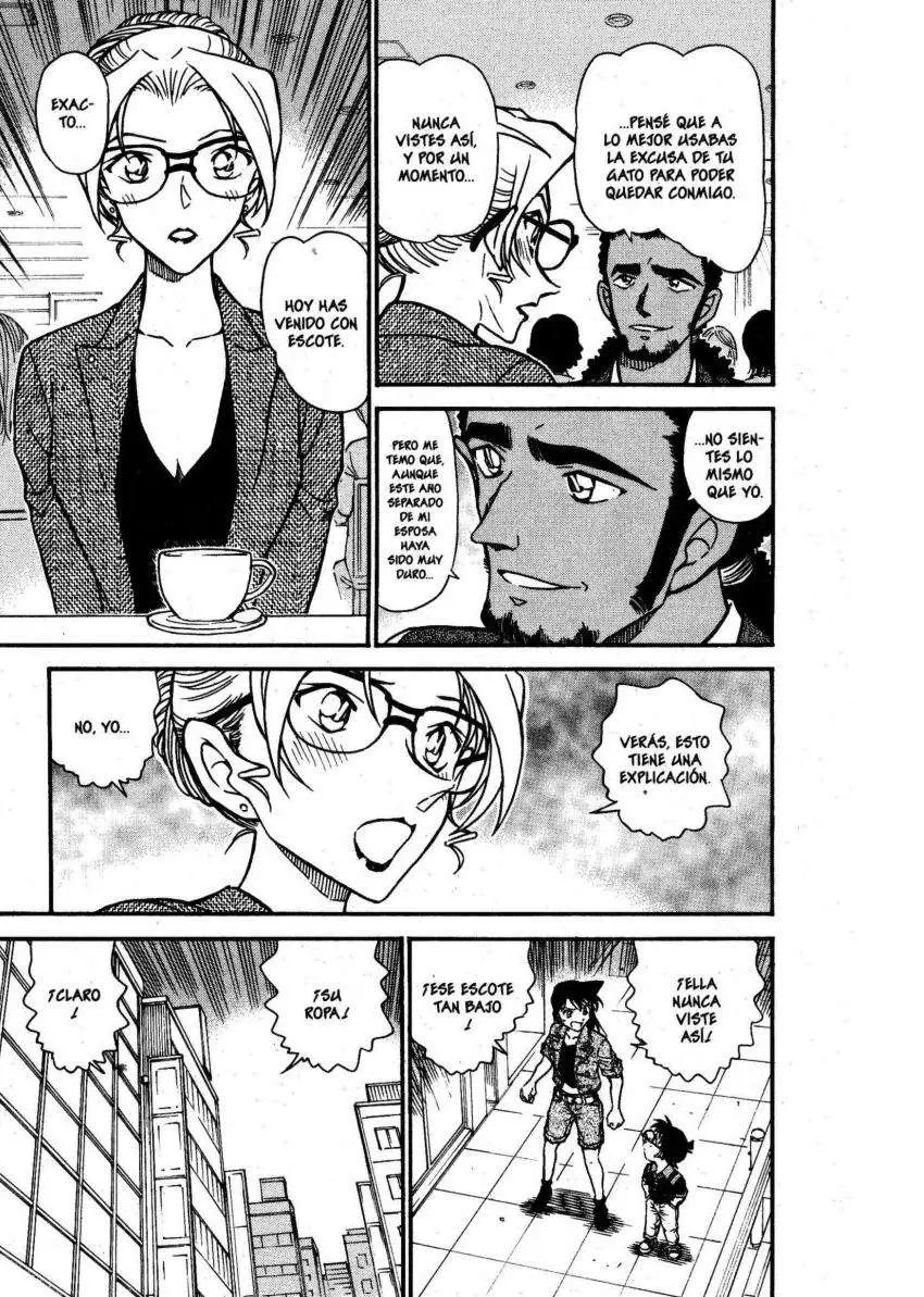 Detective Conan capítulo 575 página 12