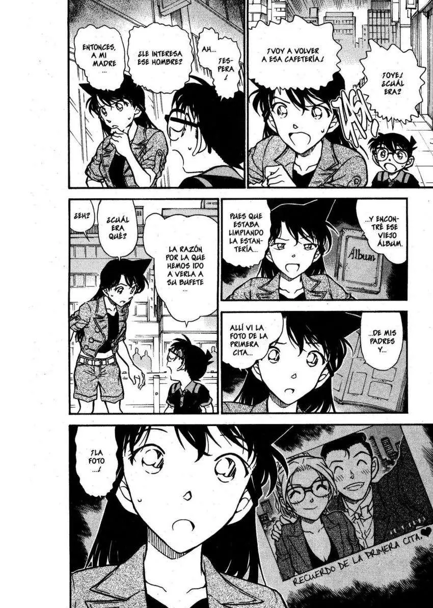 Detective Conan capítulo 575 página 13