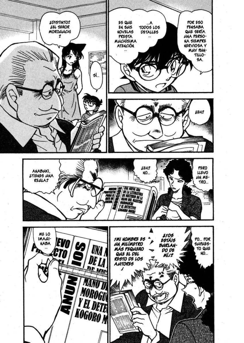 Detective Conan capítulo 576 página 8