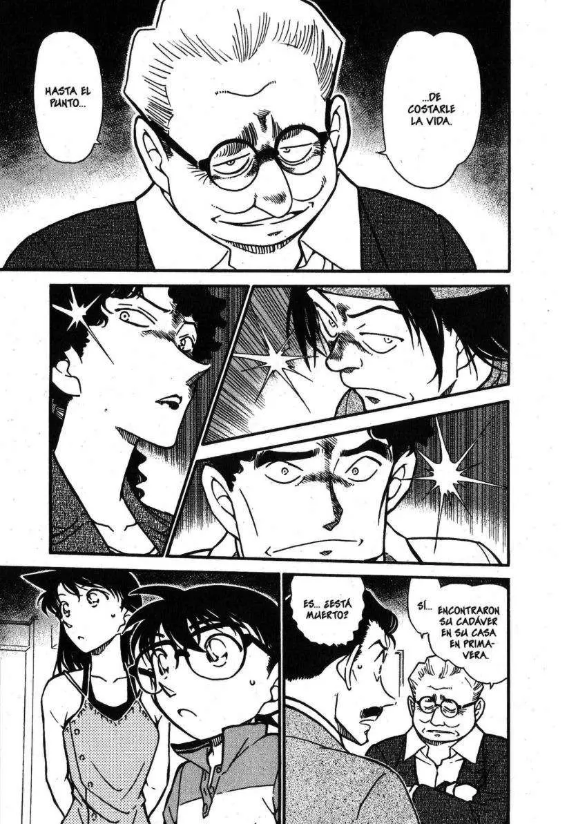 Detective Conan capítulo 576 página 10