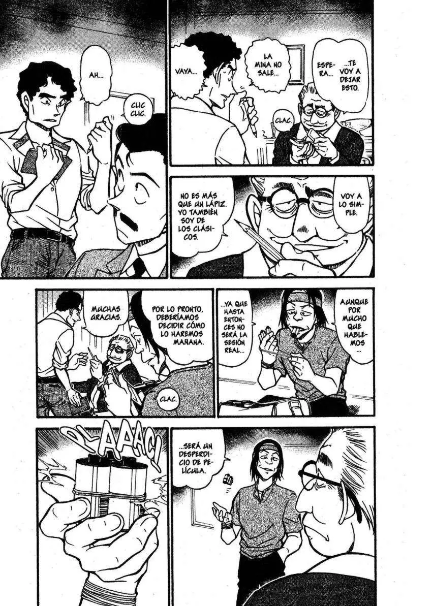 Detective Conan capítulo 576 página 12