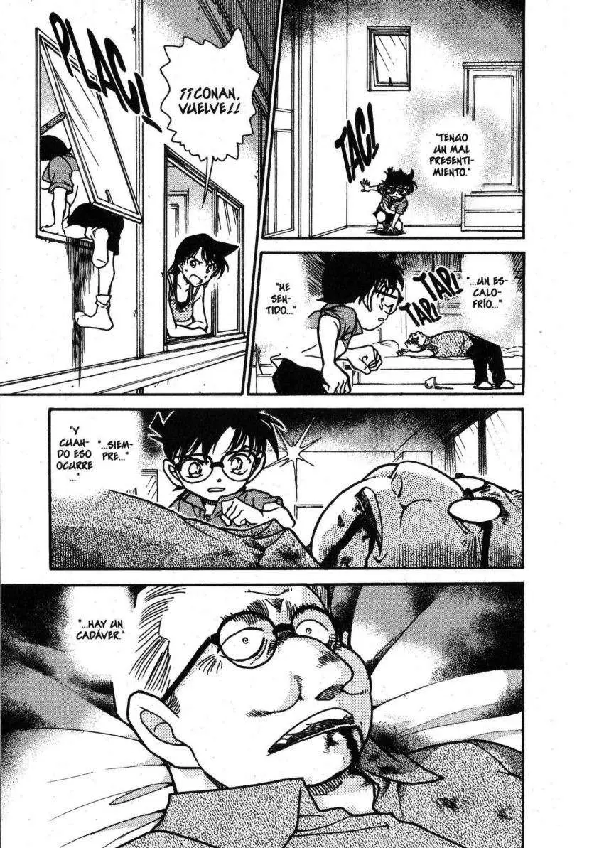 Detective Conan capítulo 576 página 14