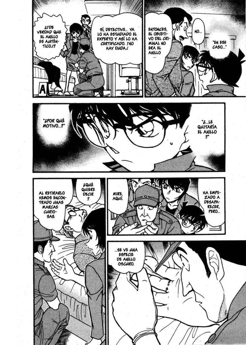 Detective Conan capítulo 577 página 13