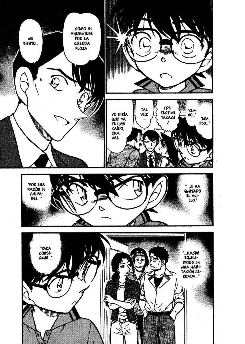 Detective Conan capítulo 577 página 16